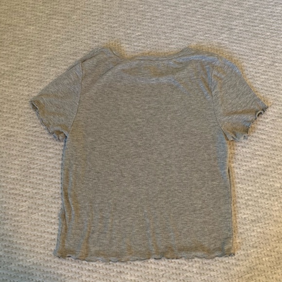 Crop Top - Picture 5 of 5